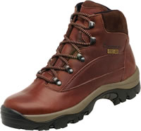 Contour Nevada Walking Boots Mens